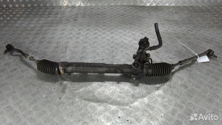 Б/У Б/У Рулевая рейка Из Европы. 0280080009101 BMW