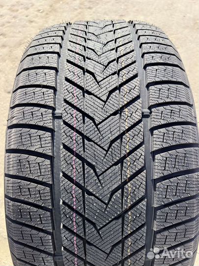 iLink SnowGripper II 275/40 R22 и 315/35 R22 123U