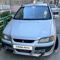 Mitsubishi Space Star 1.6 AT, 2004, 465 000 км, с пробегом, цена 150 000 руб.