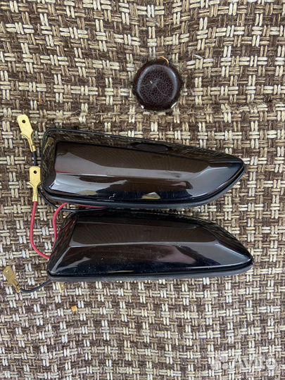 LED повторители