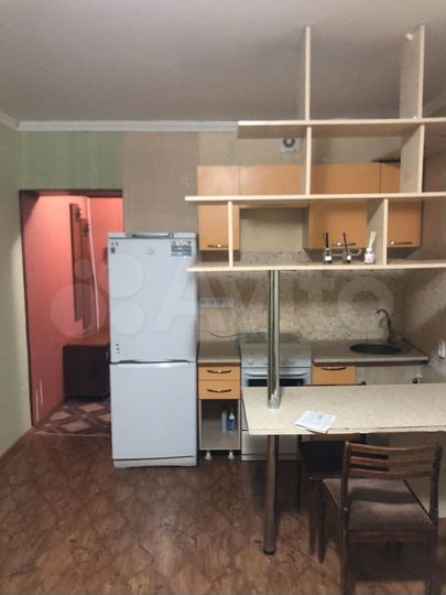 Квартира-студия, 23 м², 5/9 эт.