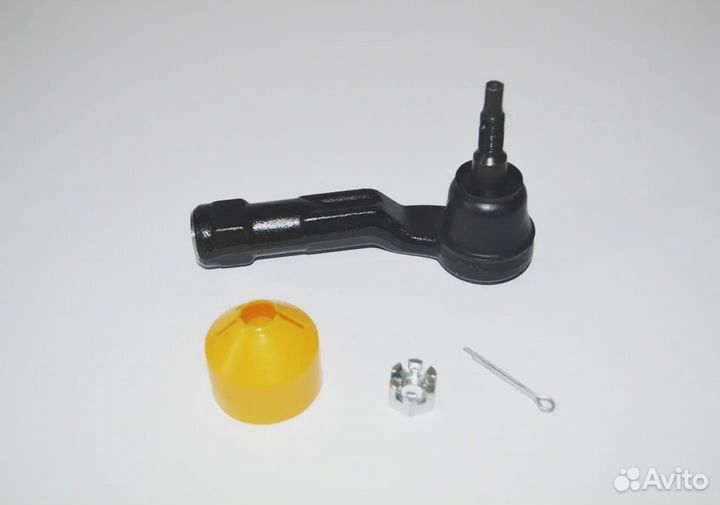 Рулевой наконечник правый 56825-F9000 Solaris/RIO