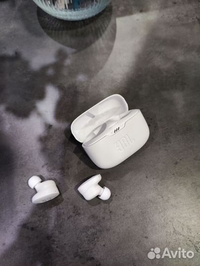 Наушники Jbl tune 130nc