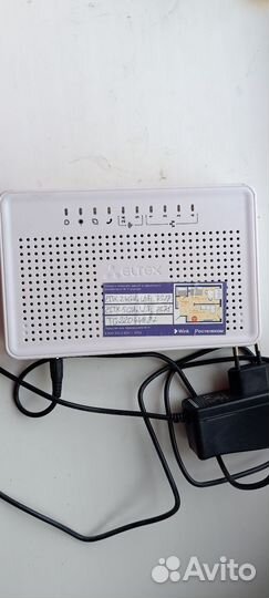 Wifi роутер для Ростелеком