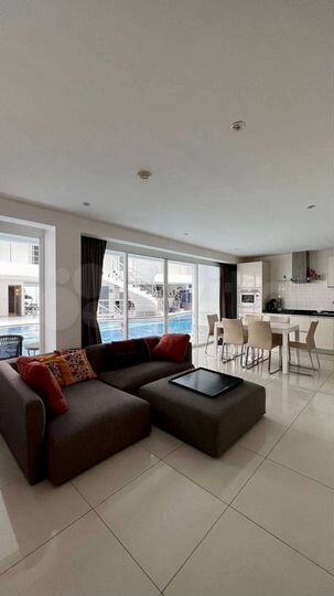 2-к. квартира, 80 м² (Таиланд)