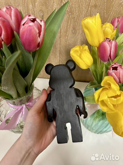 Статуэтка мини bearbrick