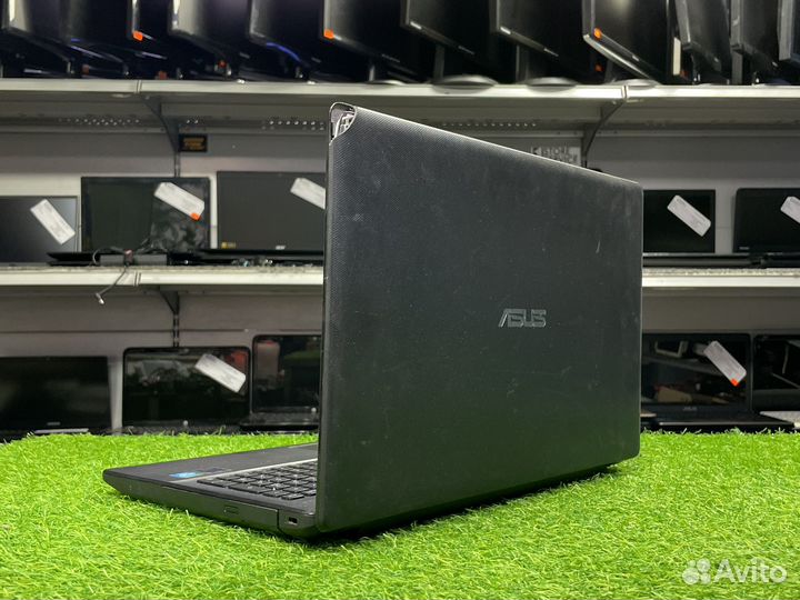 Ноутбук Asus X551M