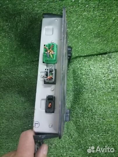 Усилитель звука 30659583 Volvo S60 FS48