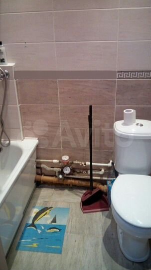 1-к. квартира, 24 м², 2/9 эт.