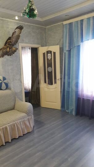 2-к. квартира, 37 м², 2/2 эт.