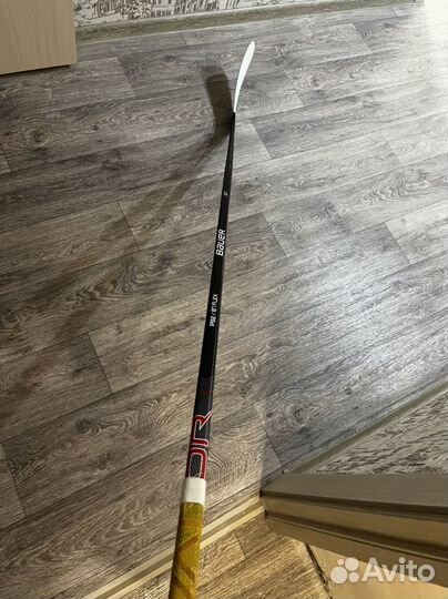 Клюшка Bauer vapor x3.7