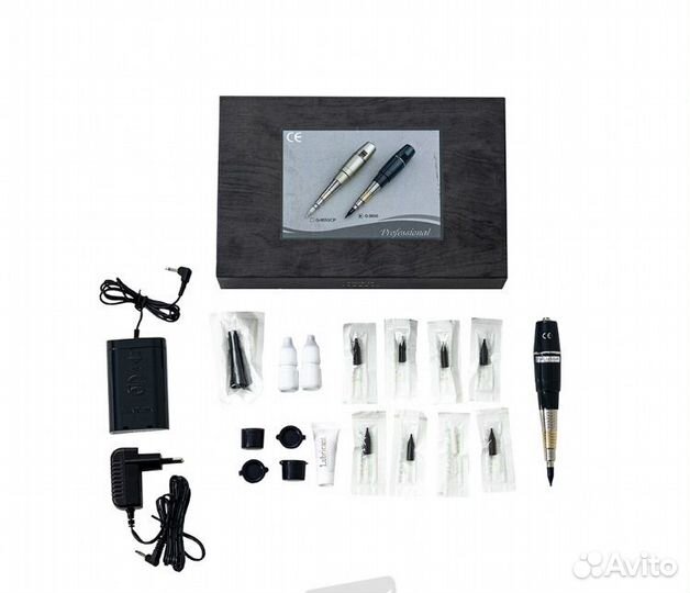 Тату машина (ПМ)