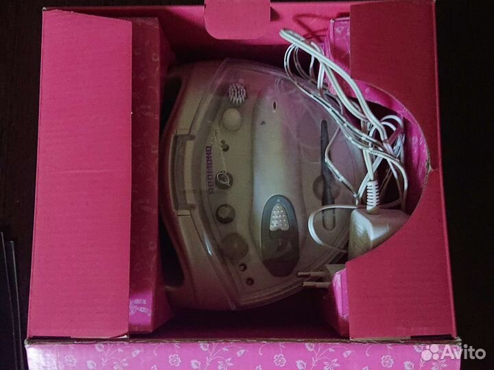 Маникюрный набор RNC-4901