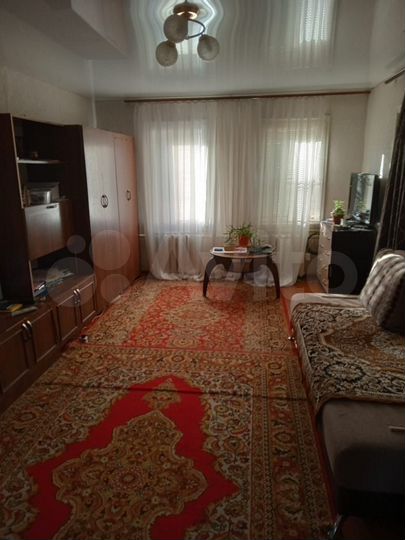 Дом 131 м² на участке 6,5 сот.