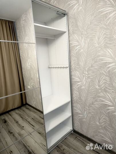 Шкаф купе IKEA