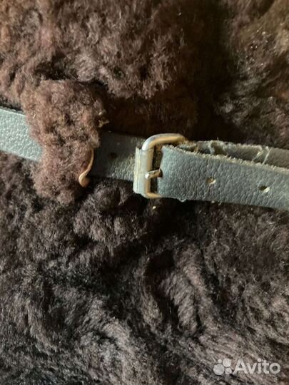 Унты вмф СССР