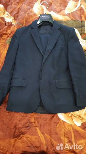 Школьная форма на мальчика