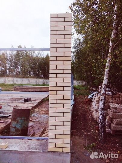 Строительная брига выполним все виды работ