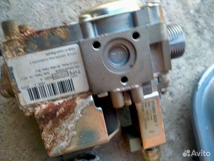 Воздухоотводчик