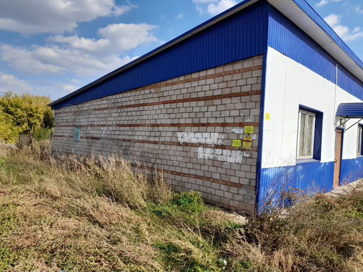 Торговая площадь, 137.9 м²