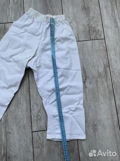 Кимоно для мальчика, 116 см