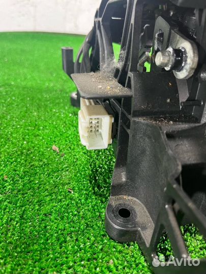 Кулиса кпп Mazda Mazda 6 (GH) 2007-2012г GH