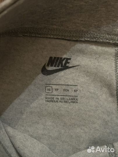 Леггинсы nike