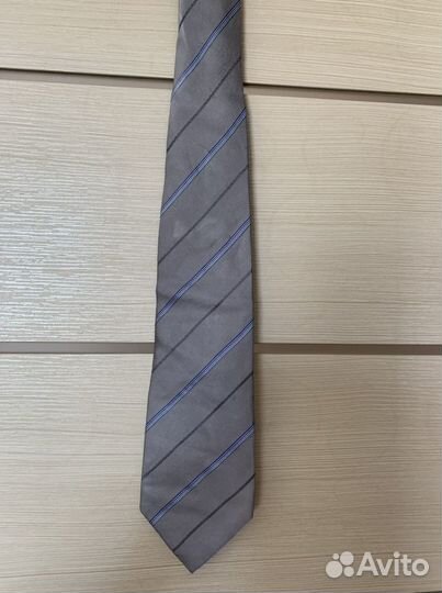 Галстук мужской