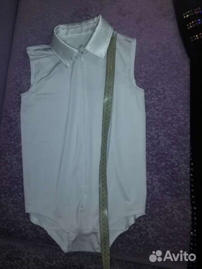 Костюм для фигурного катания