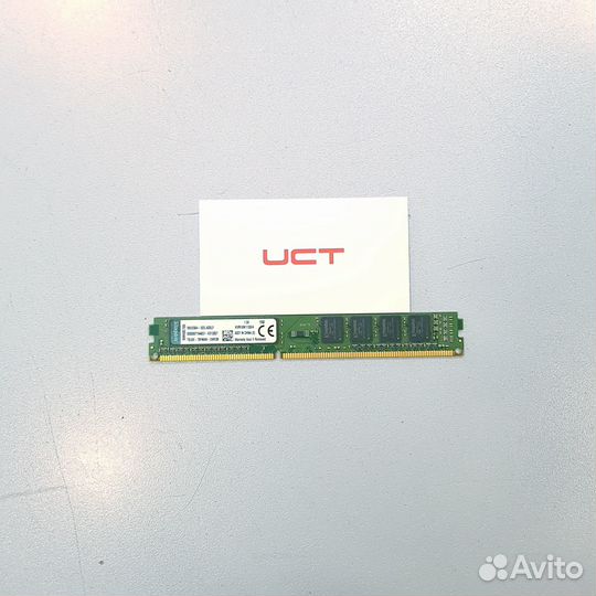 Оперативная память для пк Kingston KVR16N11S8/4