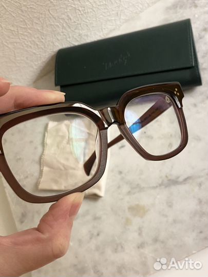 Оправа для очков Dandy's Италия