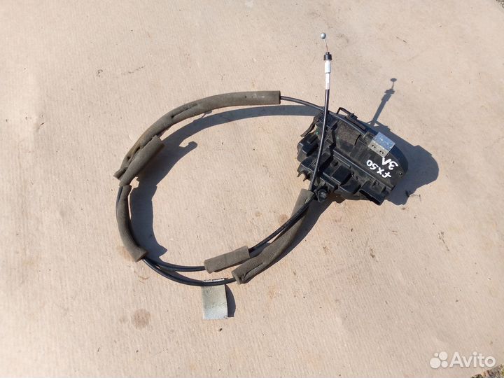 Замок двери Infiniti FX50 S51