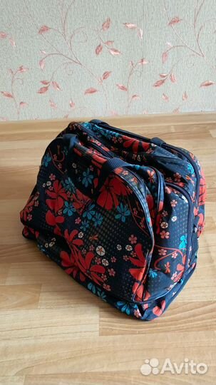 Дорожная сумка