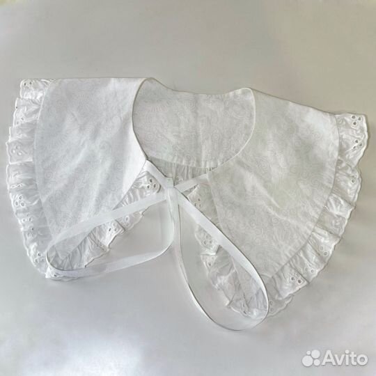 Съемный воротничок