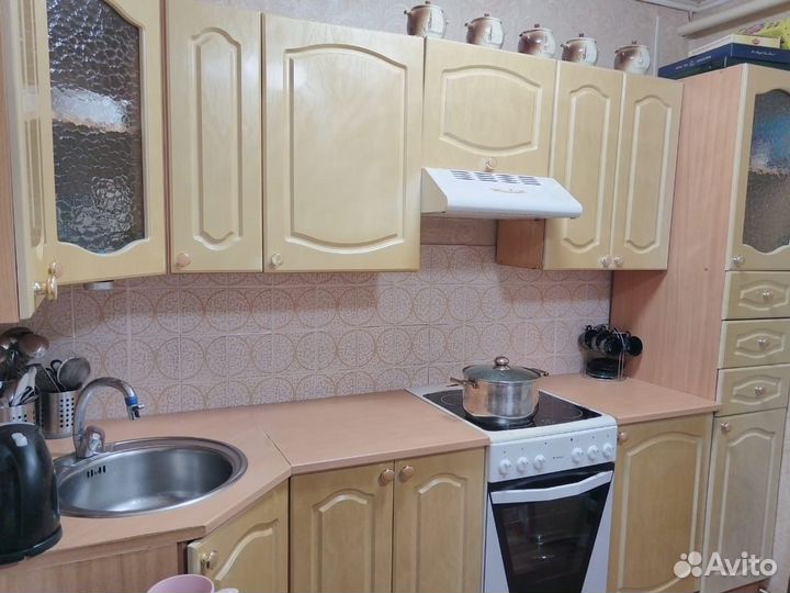 Кухонный гарнитур