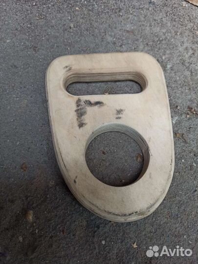 Ручка для бутылей 18.9л