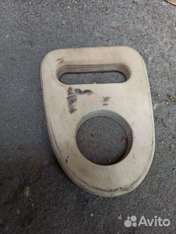 Ручка для бутылей 18.9л