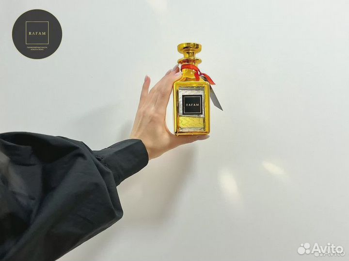 Attar Collection Hayati духи 50% 10мл