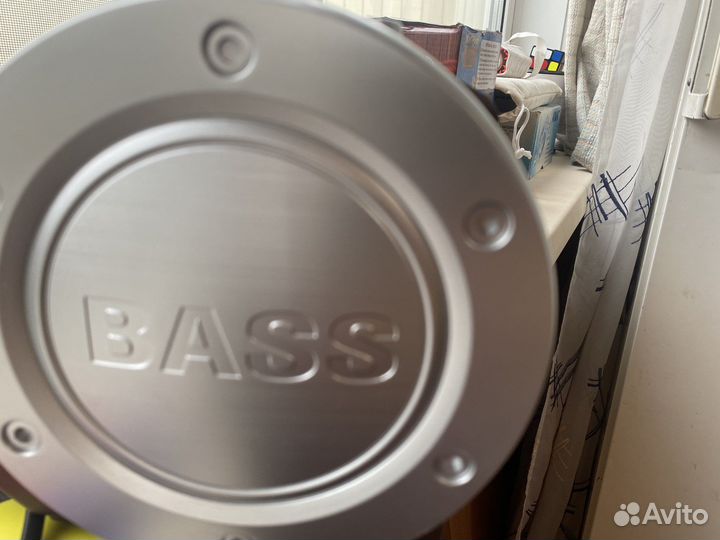 Стерео система