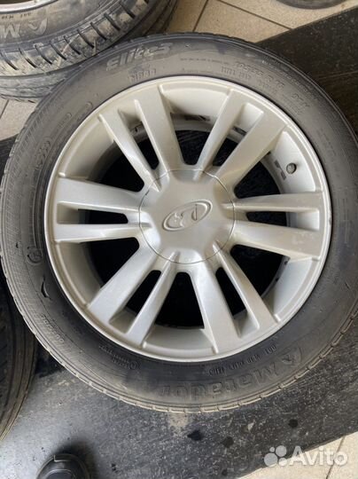 Matador MP 44 Elite 3 195/55 R16 86T