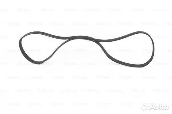Ремень поликлиновый 6PK1306