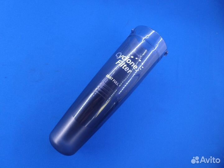 Колба фильтра циклон samsung