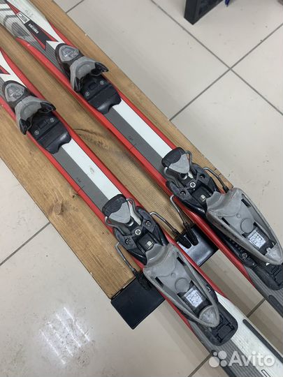 Горные лыжи dynastar 160см