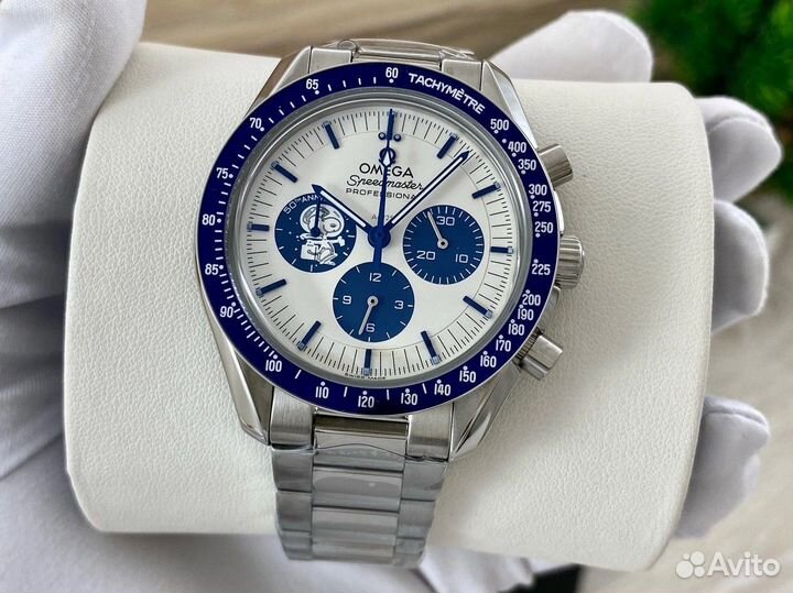 Мужские часы Omega Speedmaster