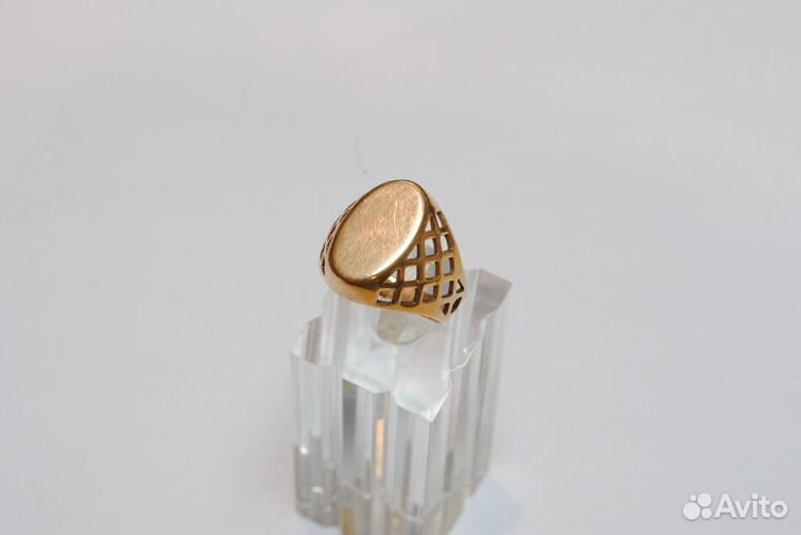 Золотое кольцо 585 583 пробы
