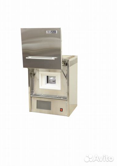 Синтеризационная печь Graphen