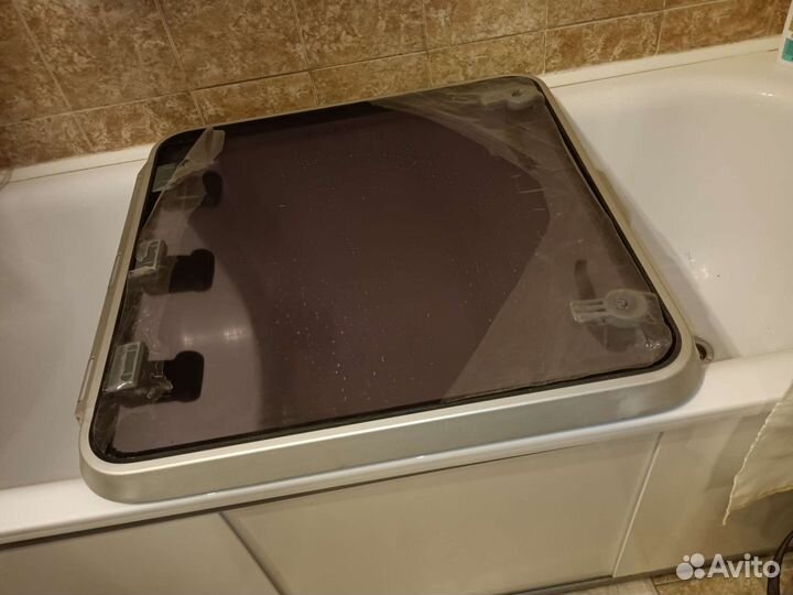 Люк lewmar ocean hatch