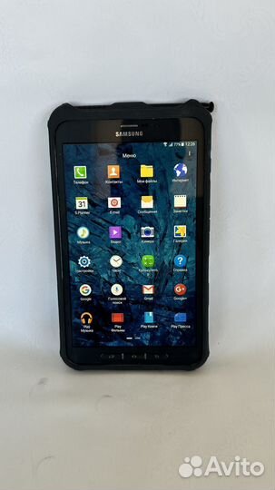 Samsung galaxy note