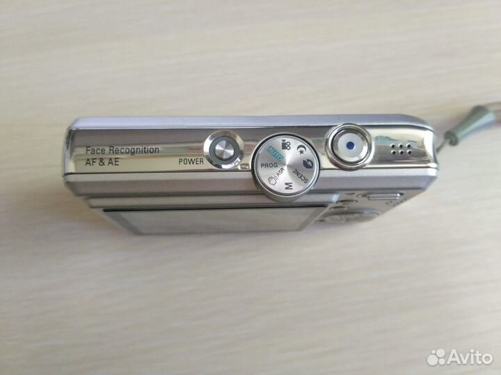 Фотоаппарат Samsung l730