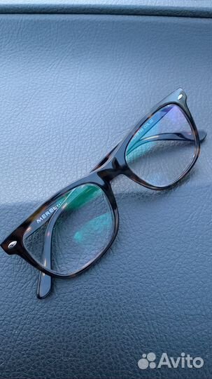 Очки с диоптриями